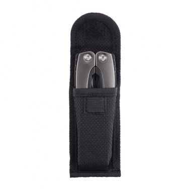 Logo trade advertising products image of: Fix grip multitool