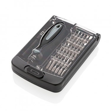 Logo trade promotional gift photo of: 38 PCS tool set