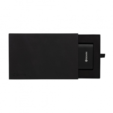 Logotrade promotional merchandise picture of: Gear X 31 in 1 precision screwdriver set