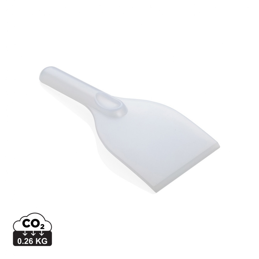 Logotrade promotional giveaways photo of: Ice scraper