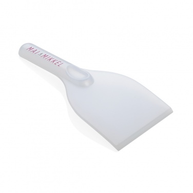 Logotrade promotional gift image of: Ice scraper