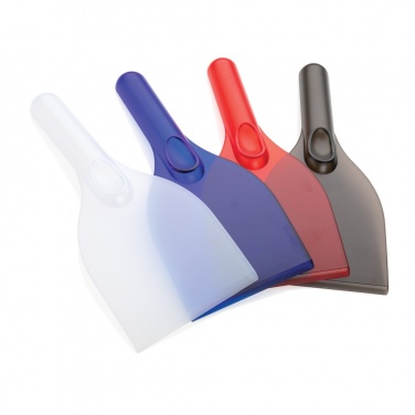 Logotrade corporate gift picture of: Ice scraper