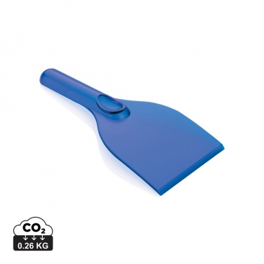 Logotrade promotional merchandise picture of: Ice scraper
