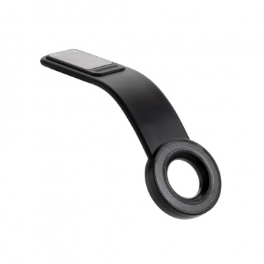 Logotrade advertising products photo of: DriveGrip RCS recycled plastic universal magnetic car holder