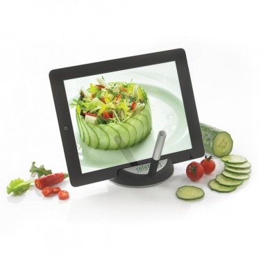 Logotrade business gifts photo of: Chef tablet stand with touchpen