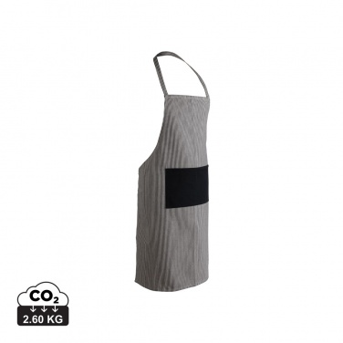 Logotrade promotional product picture of: Ukiyo Aware™ 280gr rcotton deluxe apron
