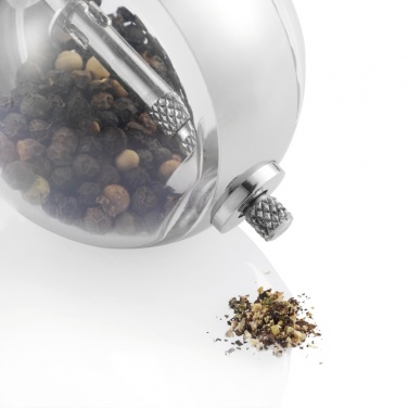 Logotrade promotional item image of: Planet pepper & salt set