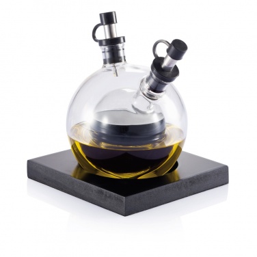 Logotrade corporate gifts photo of: Orbit oil & vinegar set