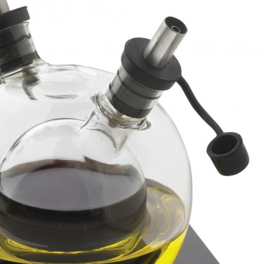 Logotrade promotional items photo of: Orbit oil & vinegar set