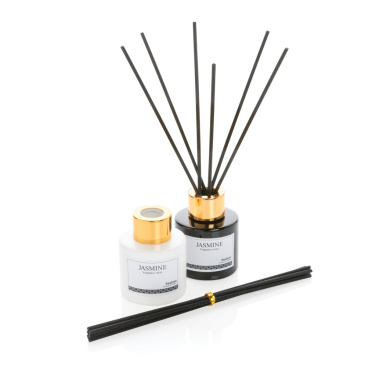 Logo trade promotional gifts picture of: Ukiyo deluxe fragrance sticks
