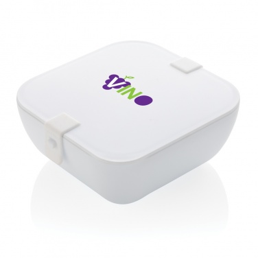Logotrade promotional gifts photo of: PP lunchbox square