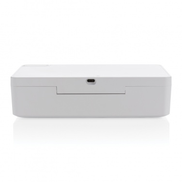 Logotrade corporate gifts photo of: UV-C steriliser box