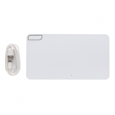 Logo trade promotional items image of: UV-C steriliser box