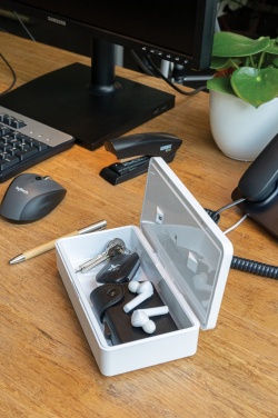 Logotrade promotional product image of: UV-C steriliser box