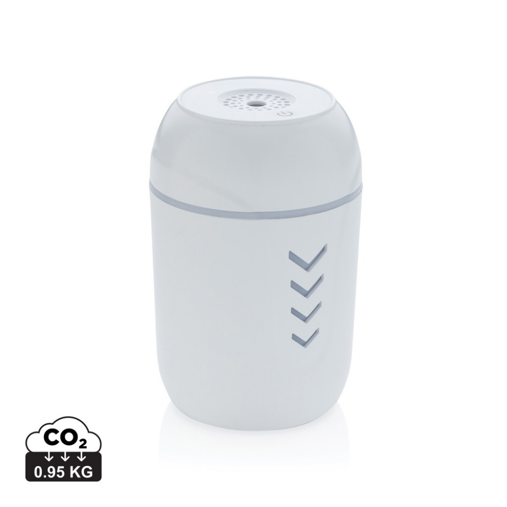 Logotrade promotional gift image of: UV-C humidifier