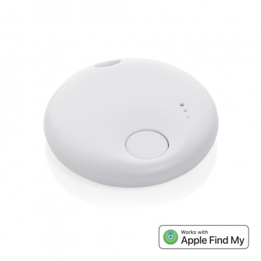 Logo trade promotional products image of: FindMate RCS recycled plastic item finder