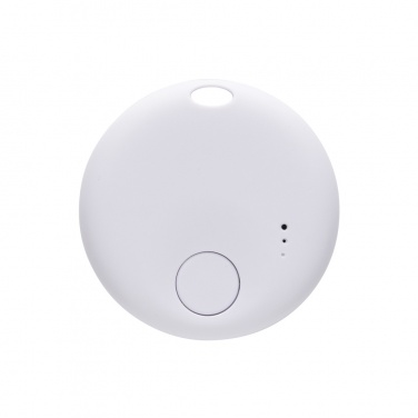 Logotrade promotional product picture of: FindMate RCS recycled plastic item finder