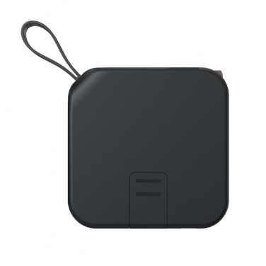 Logotrade corporate gift picture of: Urban Vitamin Saratoga 5 in 1 universal charger