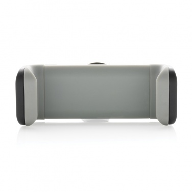 Logotrade promotional item image of: Acar RCS recycled plastic 360 degree car phone holder