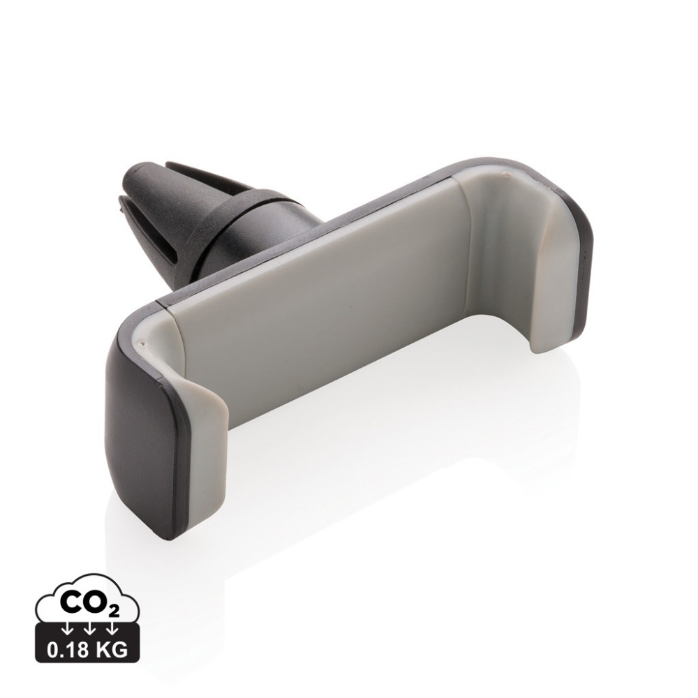 Logo trade promotional merchandise picture of: 360 car phone holder