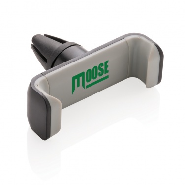 Logotrade business gifts photo of: 360 car phone holder