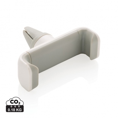 Logo trade promotional giveaways image of: 360 car phone holder