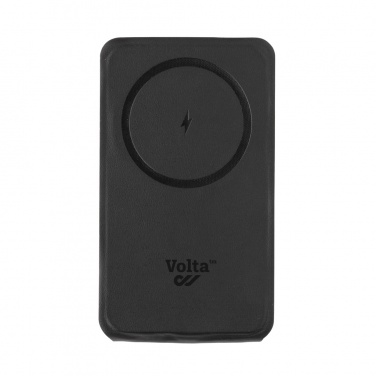 Logotrade promotional item picture of: Swiss Peak RCS rPU 15W  3-in-1 magnetic wireless charger