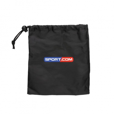 Logo trade advertising products picture of: Adjustable jump rope in pouch