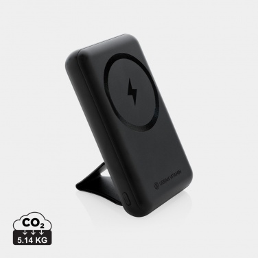 Logotrade promotional item picture of: Urban Vitamin Sonoma RCS rplastic 10.000mah powerbank