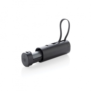 Logotrade promotional products photo of: CycleCell 5000 mah removable battery powerbank