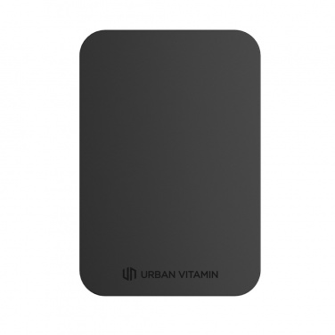 Logotrade promotional giveaway image of: Urban Vitamin Burbank RCS plastic/alu  3000 mah powerbank