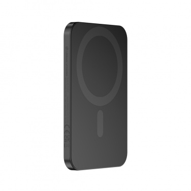 Logotrade promotional gift picture of: Urban Vitamin Burbank RCS plastic/alu  3000 mah powerbank