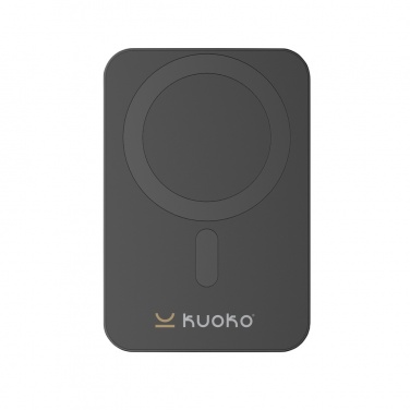 Logotrade promotional items photo of: Urban Vitamin Burbank RCS plastic/alu  3000 mah powerbank