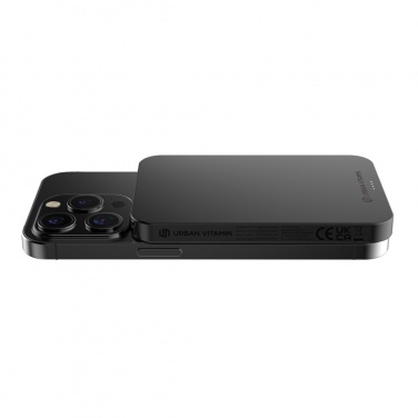 Logotrade corporate gift picture of: Urban Vitamin Richmond RCS plastic/alu 5000mah powerbank