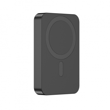 Logo trade advertising product photo of: Urban Vitamin Compton  RCS plastic/alu 10.000 mah powerbank