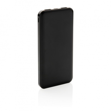Logotrade advertising products photo of: High Density 10.000 mAh Pocket Powerbank