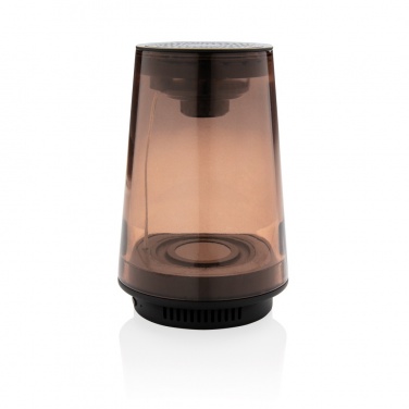 Logotrade corporate gift image of: Encore 5W wireless speaker