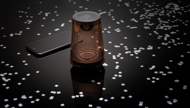 Logotrade promotional items photo of: Encore 5W wireless speaker