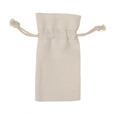 Logotrade advertising products photo of: Bamboo wireless earbuds