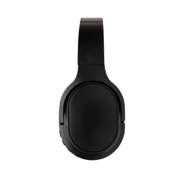 Logo trade promotional items image of: Elite Foldable wireless headphone