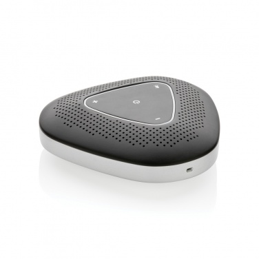 Logo trade advertising products picture of: Conference call speaker