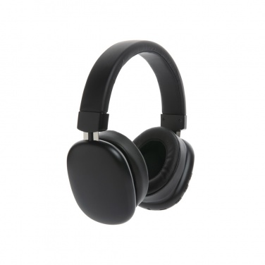 Logo trade corporate gift photo of: Swiss Peak Pro wireless headphone