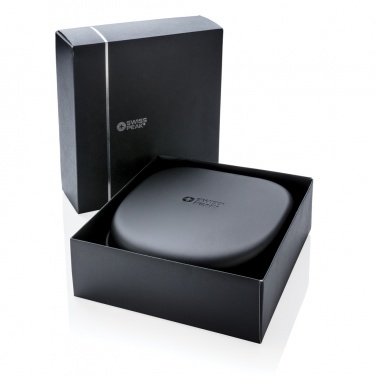 Logotrade corporate gift image of: Swiss Peak wireless headphone V3