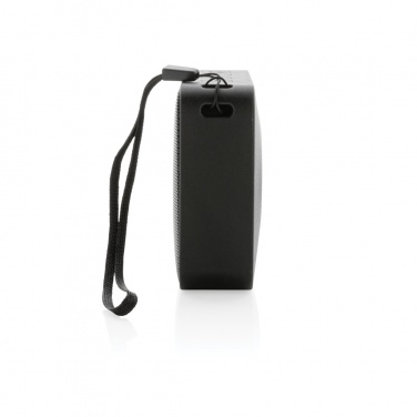 Logotrade promotional merchandise image of: Urban Vitamin Vallejo RCS rplastic 3W speaker IPX 7