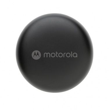 Logo trade advertising product photo of: Motorola IPX5 TWS MOTO buds 150
