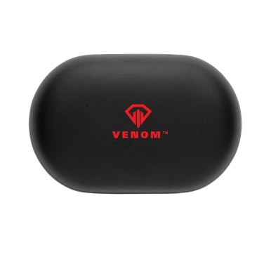Logotrade advertising product picture of: Urban Vitamin Gilroy hybrid ANC and ENC earbuds