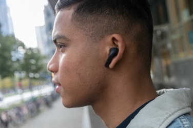 Logotrade promotional merchandise picture of: Urban Vitamin Alamo ANC earbuds