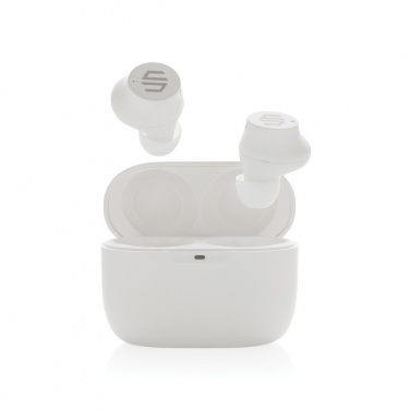 Logotrade promotional merchandise photo of: Urban Vitamin Napa earbuds