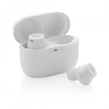Logotrade promotional items photo of: Urban Vitamin Napa earbuds