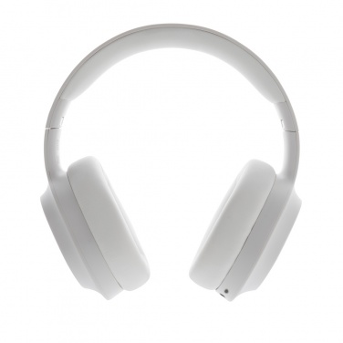 Logo trade corporate gifts picture of: Urban Vitamin Freemond wireless ANC headphone